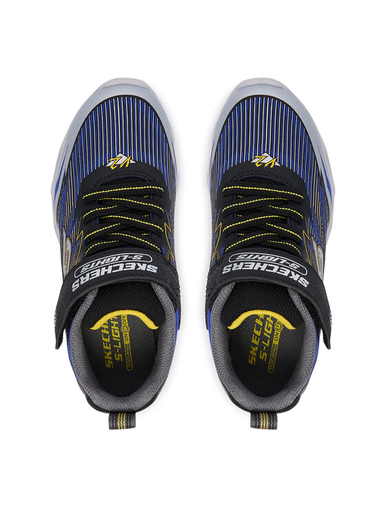 Skechers Снікерcи Skechers Vortex 2.0 400605L/SLBK Cиній