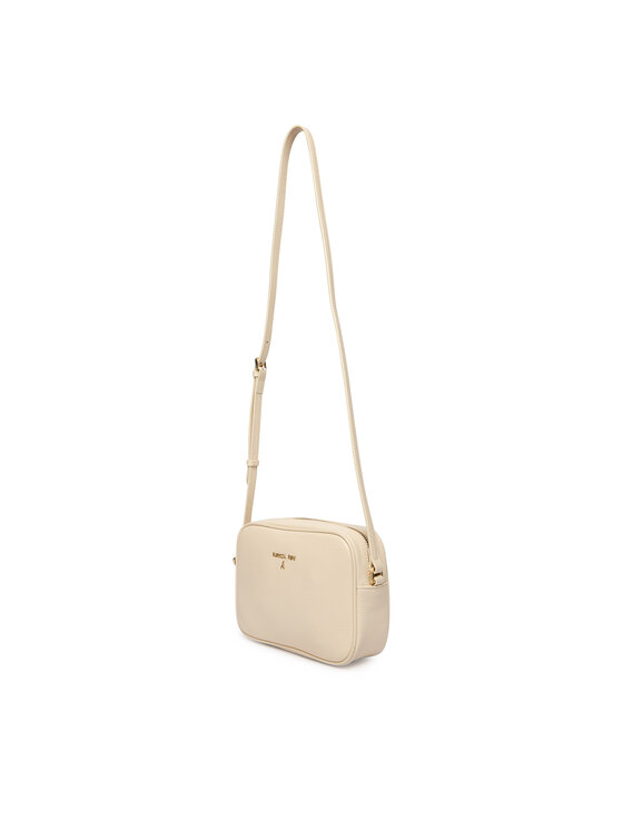Patrizia Pepe Táska Patrizia Pepe CB8985/L001-W405 Ekru