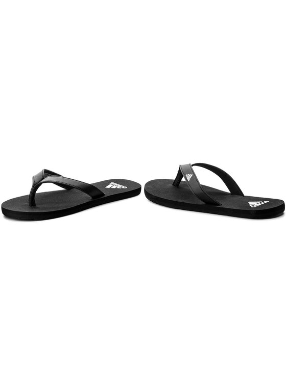 adidas Japonki adidas Eezay Essence CP9872 Czarny