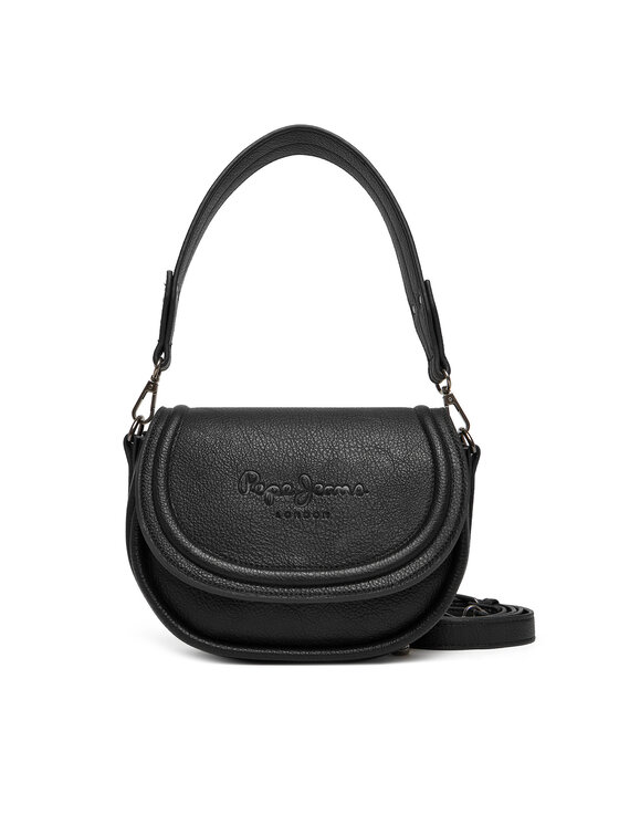 Pepe Jeans Bolso Pepe Jeans Crisha Code PL0300006 Negro