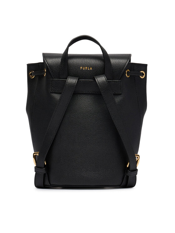Furla Рюкзак Furla Moonlight S WB02145 BX3036 O6000 Чорний