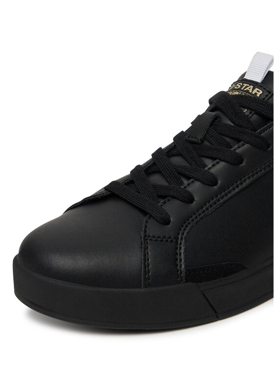G-STAR Снікерcи G-Star Raw V5-10501L Чорний