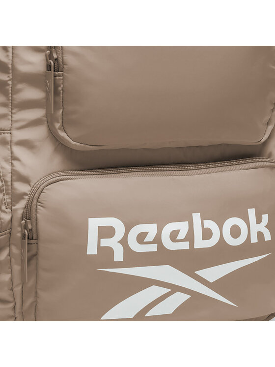 Reebok Рюкзак Reebok RBK-033-CCC-05 Бежевий