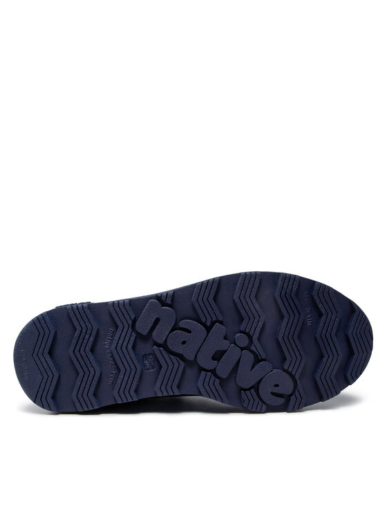 Native Žygio batai Native Fitzsimmons Citylite 31106800-4982 Mėlyna