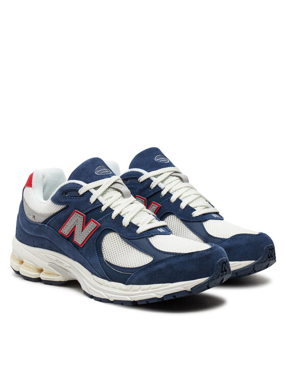 New Balance Laisvalaikio batai New Balance M2002RRB Juoda