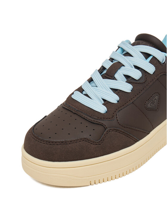 Roxy Sneakers Roxy CEO-RLY-R2601 Marrone