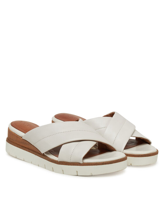 Tamaris Papucs Tamaris 1-27233-44 Fehér