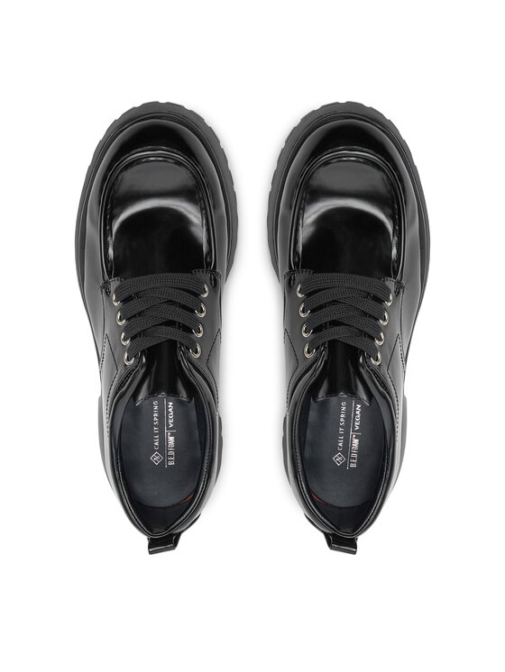 Call It Spring Polobotky Call It Spring Tish 13854492 Černá