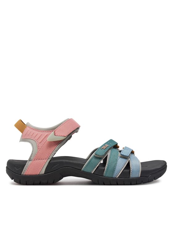 Teva Босоніжки Teva Tirra 4266 Рожевий