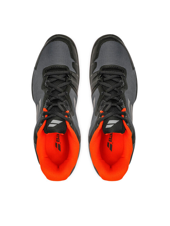 Babolat Scarpe da tennis Babolat Sfx3 All Court 30S22529 Grigio