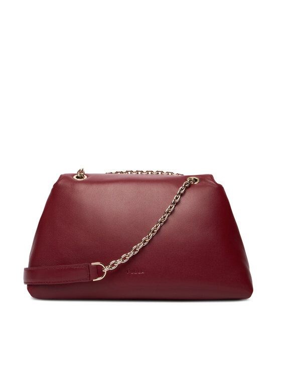 Furla Сумка Furla Nadia S WB01817 BX2269 CN 0053S Червоний