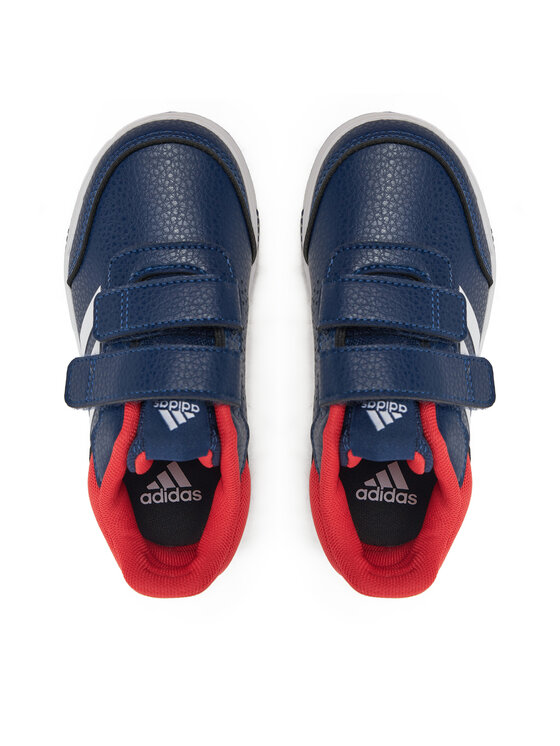 adidas Sneakersy adidas Tensaur JH9539 Tmavomodrá