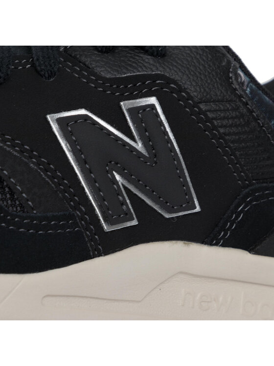 New Balance Sneakersy New Balance CW997HXG Černá
