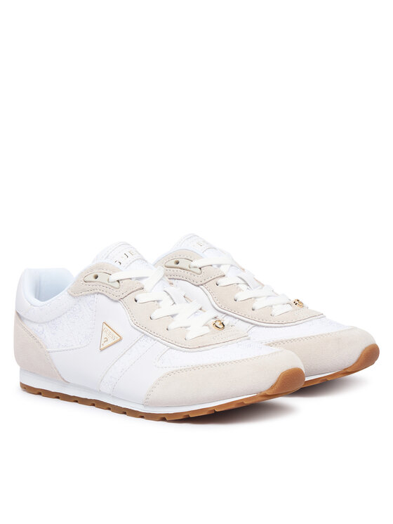 Guess Sneakers Guess FLTTYR SUE12 Alb