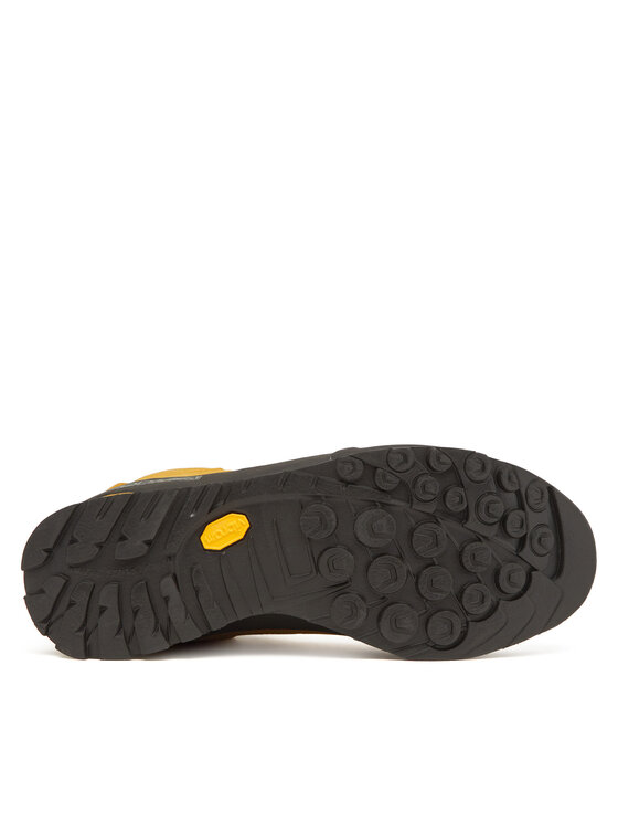 La Sportiva Трекінгові черевики La Sportiva Boulder X Mid GTX ZFAS054E32E26 Жовтий