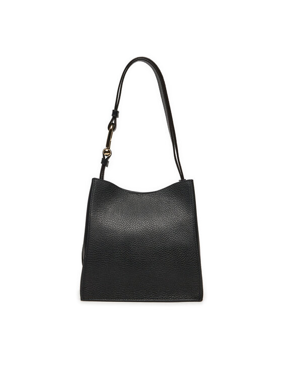 Furla Torebka Furla Nuvola Bucket Bag Mini WB01373-HSF000-O6000 Czarny
