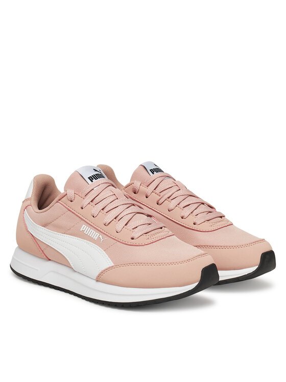 Puma Снікерcи Puma R78 Lightwind 400267 06 Рожевий