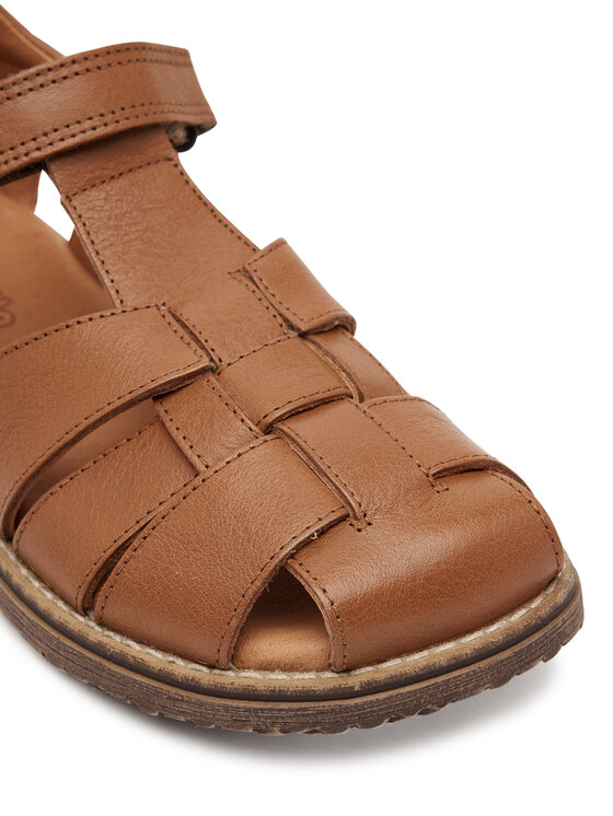 Froddo Sandali Froddo Daros C G3150277-1 D Rjava