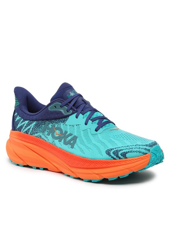 Hoka Zapatillas de running Hoka Challenger 7 1134497 Azul