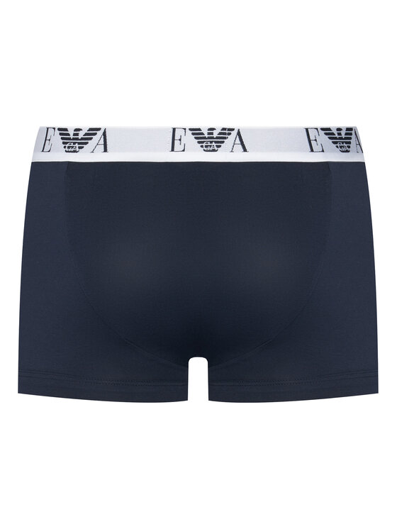 Emporio Armani Underwear Emporio Armani Underwear Комплект боксерів EM000259 AF14131 MB139 Cиній