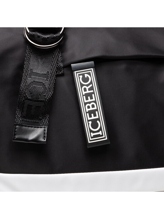 Iceberg Bolso Iceberg 22E P1P1 7200 6901 9000 Negro