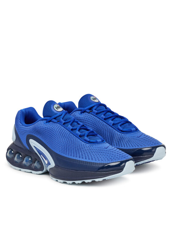 Nike Снікерcи Nike Air Max DN DV3337 Голубий