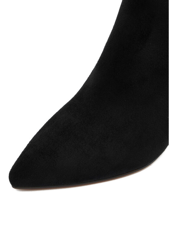 Nine West Ботильйони Nine West CEO-ZAKIA-01 Чорний