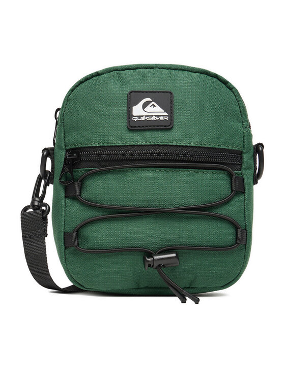 Quiksilver Táska Quiksilver C-QUIC-M-004-08 Zöld