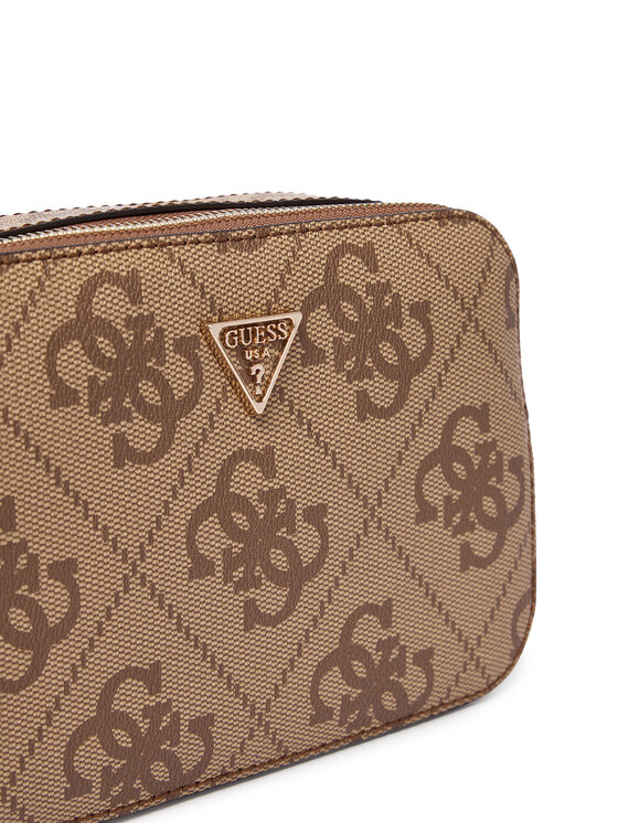 Guess Сумка Guess Noelle II HWSO96 72140 Бежевий