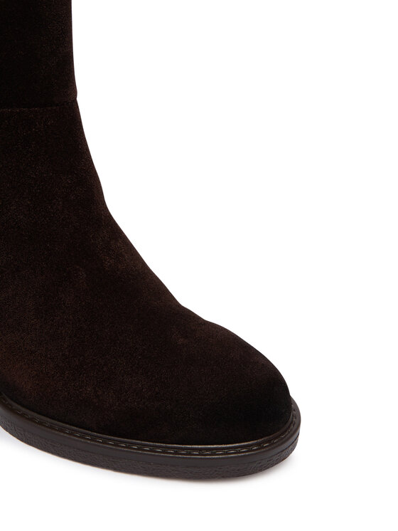 Tamaris Botines Tamaris 1-25386-47 Marrón oscuro