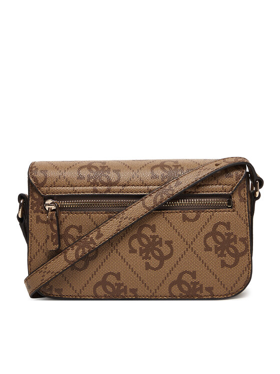Guess Сумка Guess Janie HWOS99 24210 Коричневий