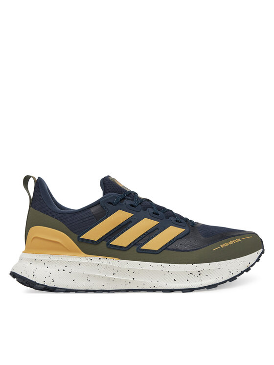 Pantofi pentru alergare adidas Ultrarun 5 TR JP5906 Bleumarin