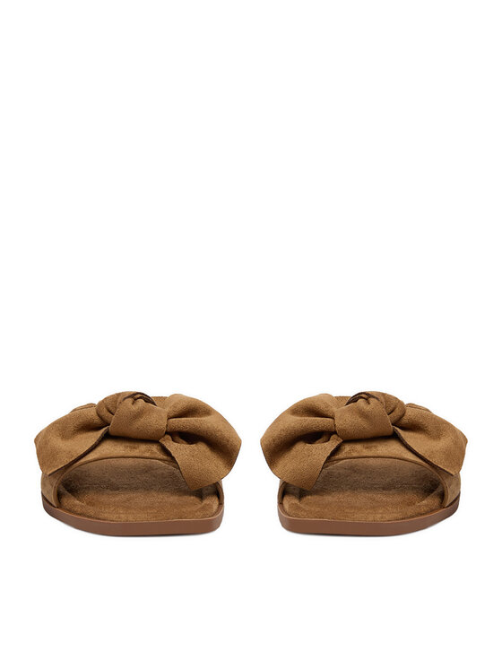 JENNY Шльопанці JENNY CEO-R26SS10135 Коричневий