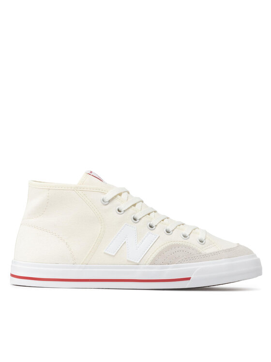 New Balance Sneakersy New Balance NM213WBG Béžová