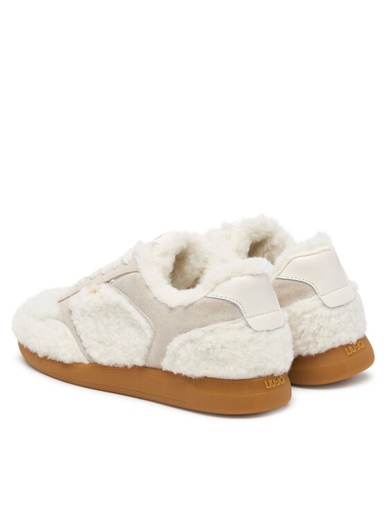 Liu Jo Sneakers Liu Jo Connor 01 BF6045 TX577 Beige