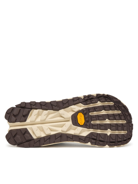 Altra Трекінгові черевики Altra Olympus 6 Hike Low Gtx AL0A85NN3 Зелений