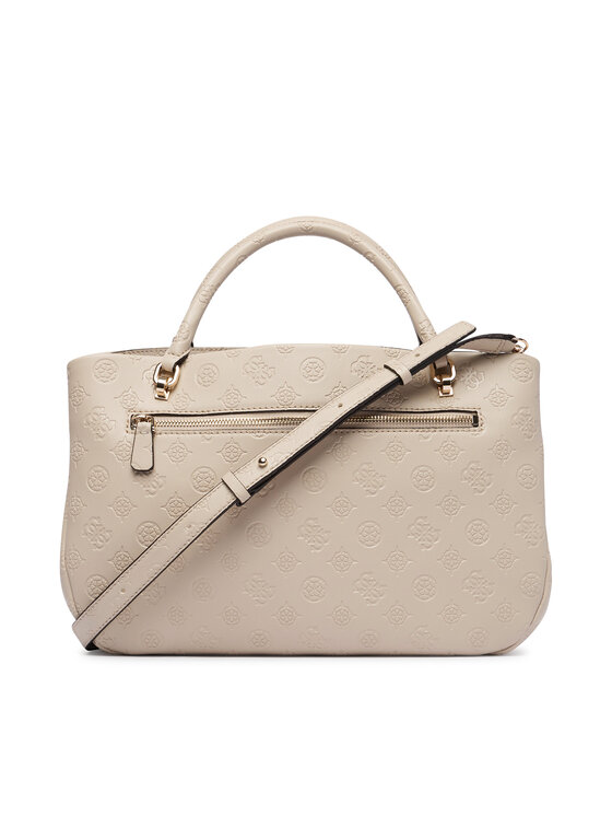 Guess Τσάντα Guess HWPD22 25060 Κρεμ