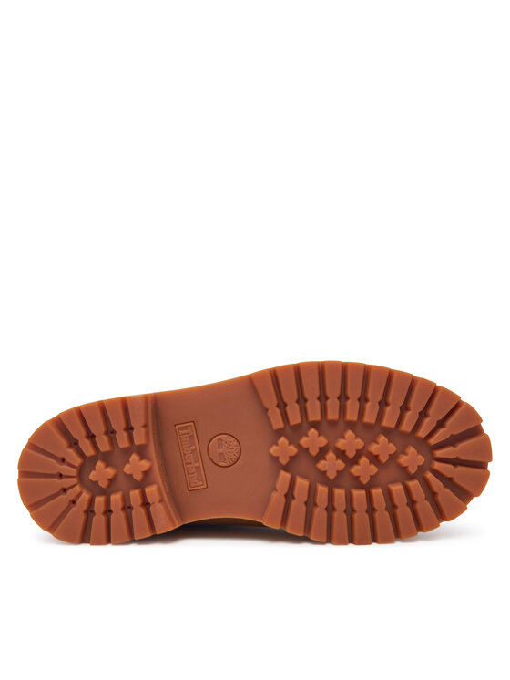 Timberland Черевики туристичні Timberland Timberland 6 In Premium Wp Boot TB1129097131 Жовтий