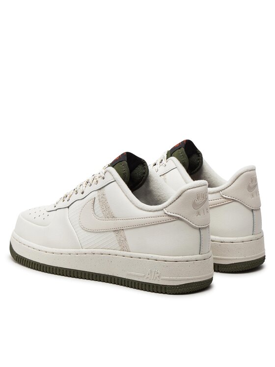 Nike Sneakers Nike Air Force 1 '07 Lv8 FB8877 001 Écru