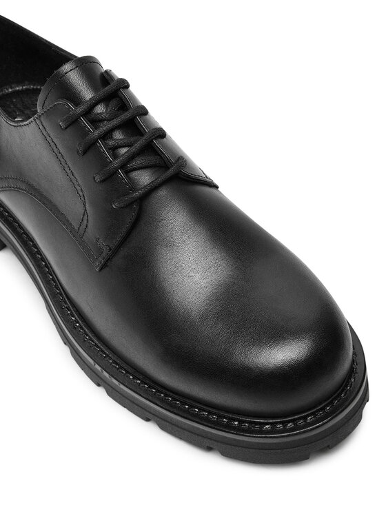 Vagabond Shoemakers Туфлі Vagabond Shoemakers Cameron 5675-101-20 Чорний