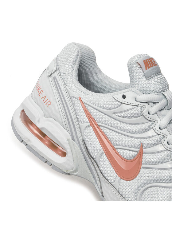 Nike Sneakersy Nike Air Max Torch 4 343851-008 Bílá