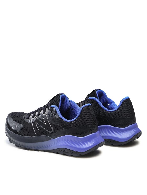 New Balance Buty do biegania New Balance Dynasoft Nitrel v5 WTNTRTK5 Czarny