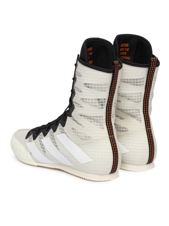 adidas Boksa apavi adidas Box Hog 4 JS4686 Balts
