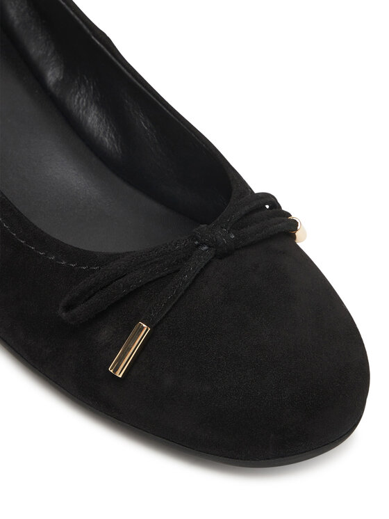 HÖGL Balerina HÖGL 9-103712-01000 Fekete