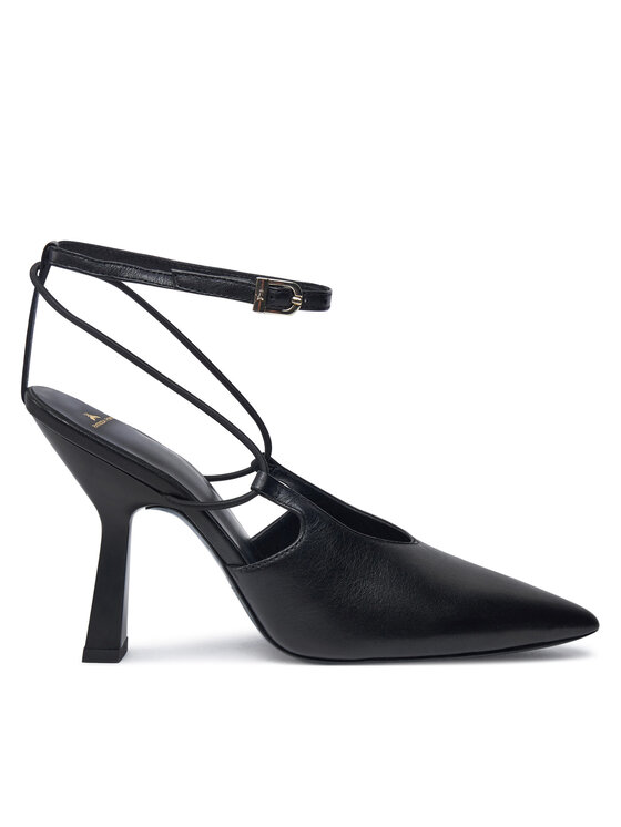 Patrizia Pepe Lodičky Patrizia Pepe 8Z0034/L048-K103 Černá