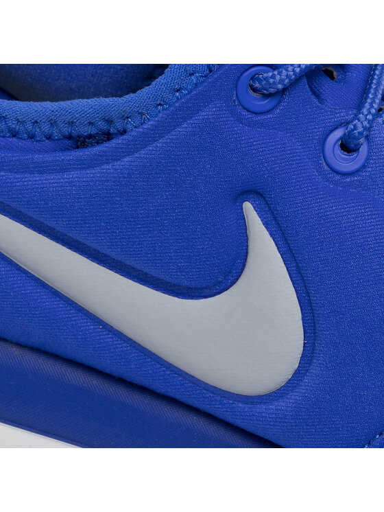 Nike Laisvalaikio batai Nike Roshe Two (Gs) 844653 401 Tamsiai mėlyna