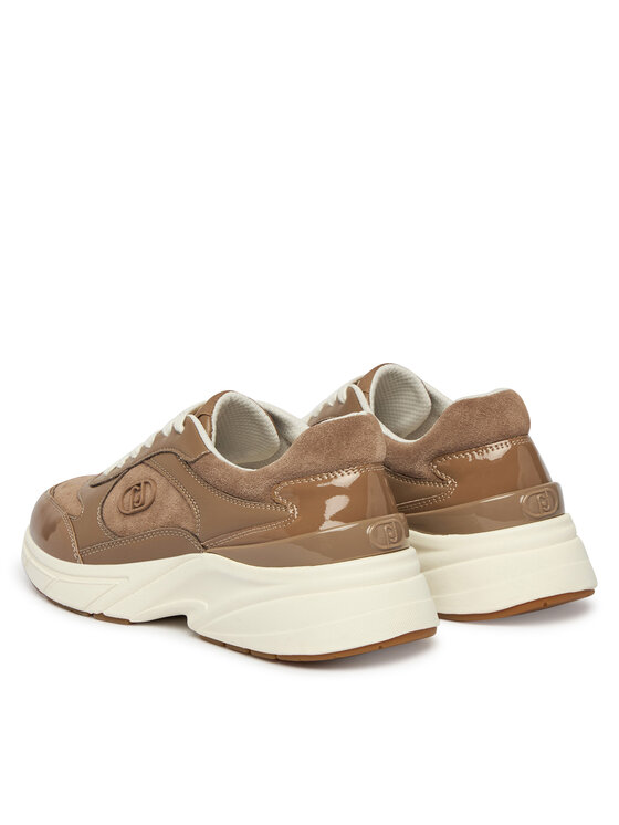 Liu Jo Zapatillas Liu Jo Lj01 01 BF6031 P0304 Marrón