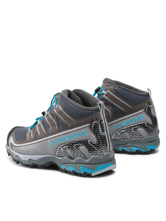 La Sportiva Trekking čevlji La Sportiva Falkon Gtx GORE-TEX 15J900614 Siva