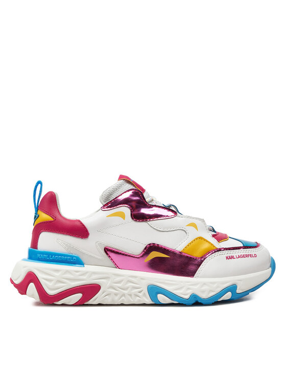 KARL LAGERFELD Sneakers KARL LAGERFELD KL62423 Colorat