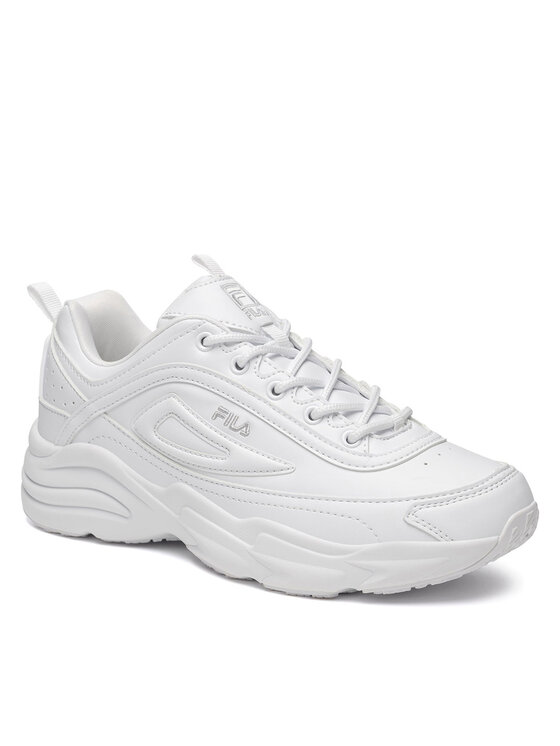 Fila Snīkeri Fila SKYE FFW0458-10004 Balts
